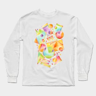 Celebration! Long Sleeve T-Shirt